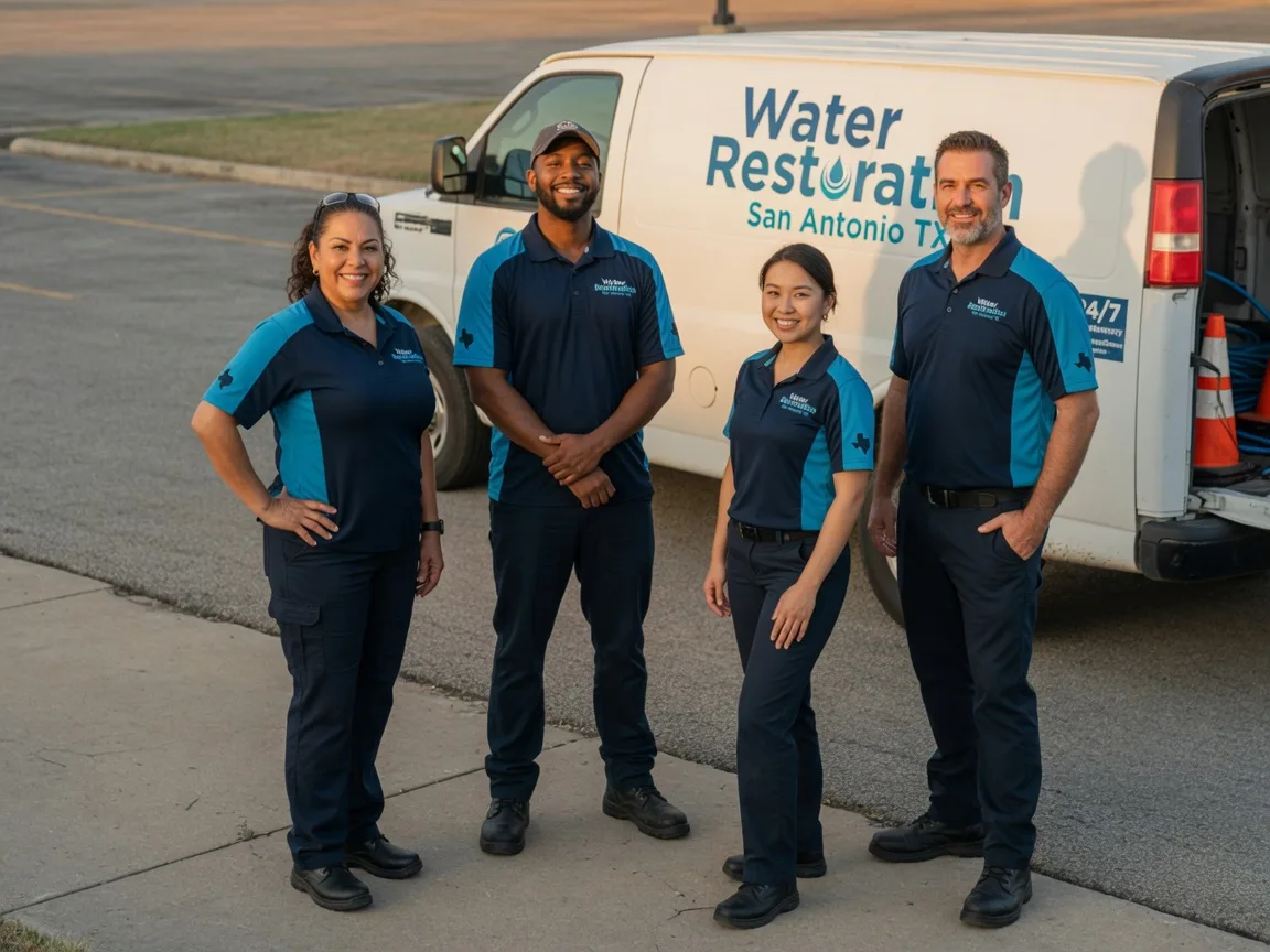 Water Damage Repair company in Hornick, IA